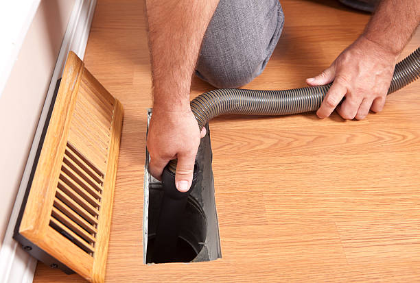 Versailles, MO Airduct Cleaning Company