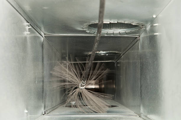 Best Air Duct Cleaning Near Me  in Versailles, MO
