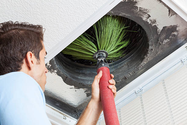 Best General Air Duct Cleaning  in Versailles, MO