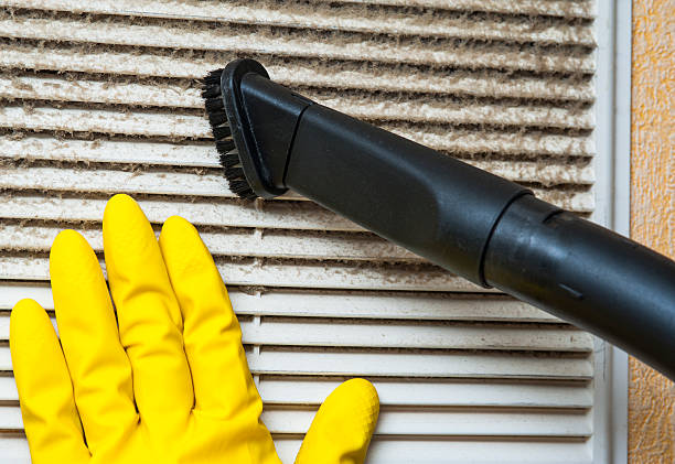 Best HVAC Duct Inspection Services  in Versailles, MO