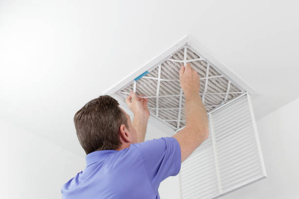 Best HVAC System Cleaning  in Versailles, MO